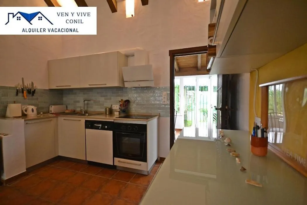 Villa Aurora Cadiz Holiday home