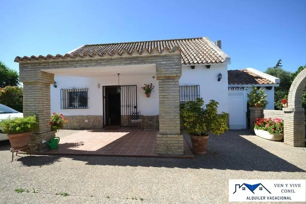 Villa Aurora Cadiz