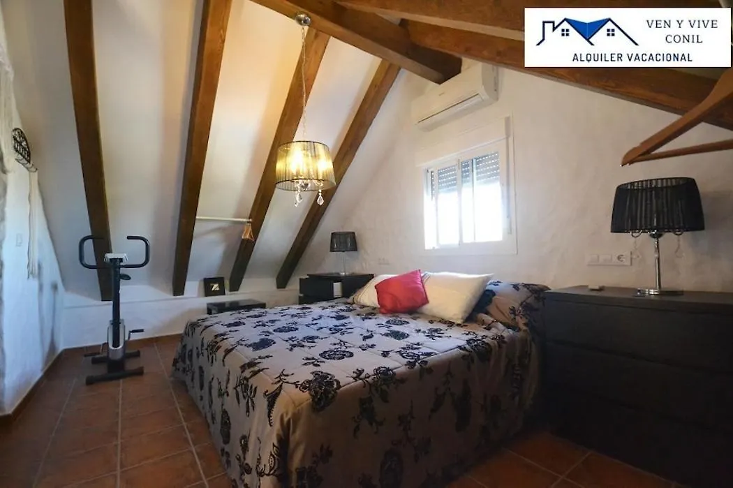 Villa Aurora Cadiz 0*,