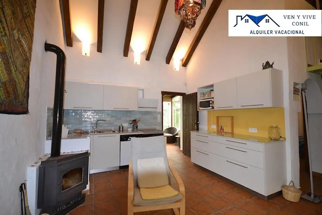 Villa Aurora Cadiz Holiday home