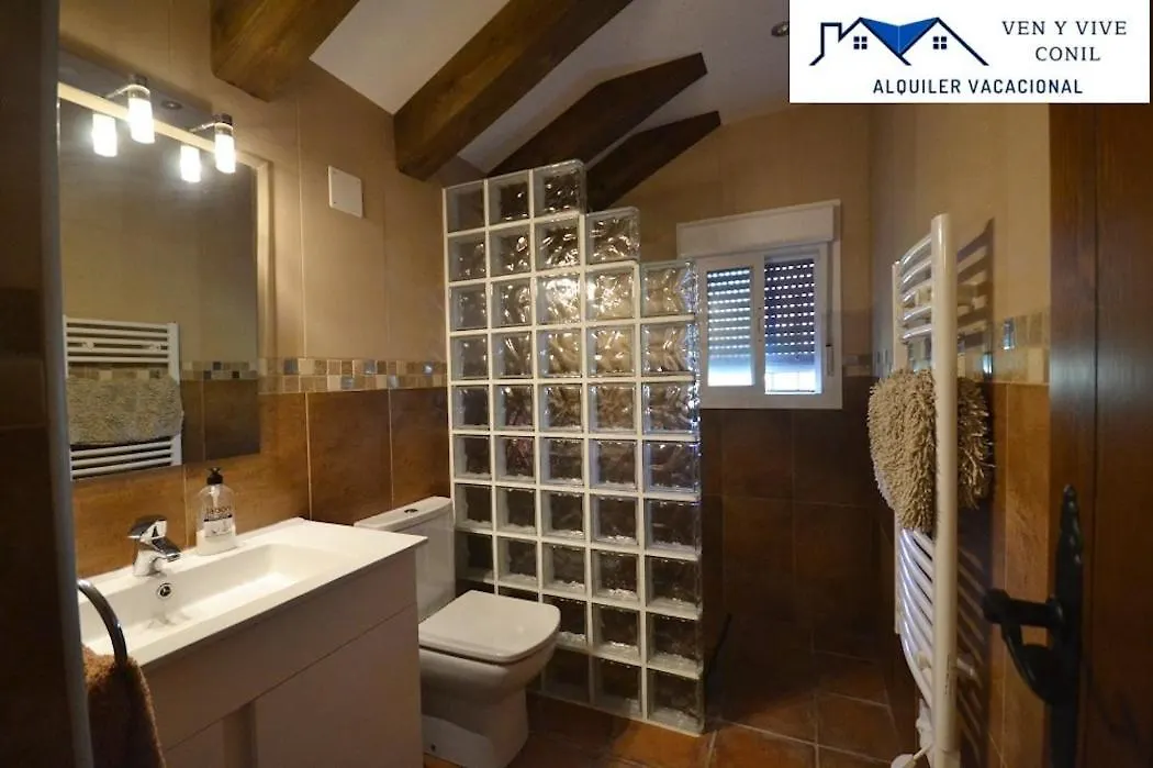 Villa Aurora Cadiz Spain